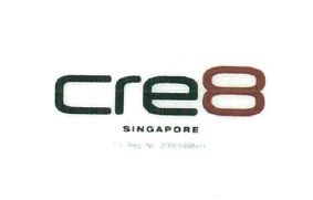 Cre8 Singapore